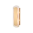 ELK Home 63271-2 Lanza 18W Natural Wall Sconce