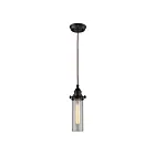 ELK Home Fulton Configurable 66326-1 Oil Rubbed Bronze 1 Light 60W Multi Pendant