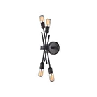 ELK Home Xenia 66910-4 Oil Rubbed Bronze 4 Lights 240W Wall Sconce