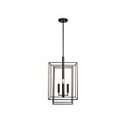 ELK Home Kinsley 68285-4 Oil Rubbed Bronze 4 Lights 240W Pendant