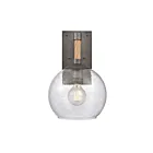 ELK Home Orlando 69711-1 Iron 1 Light 60W Outdoor Wall Sconce