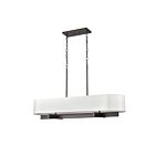 ELK Home Murtha 69776-4 Deep Bronze 4 Lights 240W Chandelier