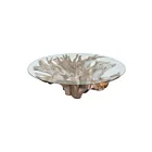 ELK Home 7011-1369 Natural Ursela Dining Table