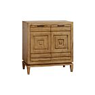 ELK Home 7011-2073 Natural Nicasio Cabinet