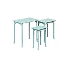 ELK Home 7119517 Aqua Lifestyle Accent Table