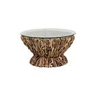 ELK Home 7162-086 Natural Drift Bundle Coffee Table