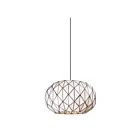 ELK Home 72022-3 Tetra 180W 3-Lights Polished Chrome Chandelier