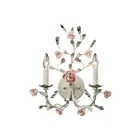 ELK Home 8090-2 Heritage 120W Cream Wall Sconce