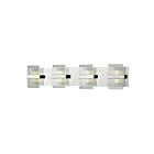 ELK Home Desiree 81142-LED Polished Chrome 1 Light 8W LED Wall Sconce