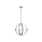 ELK Home Rotunde 81465-4 Beechwood 4 Lights 240W Chandelier