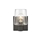 ELK Home Celia 81640-1 Matte Black 1 Light 60W Wall Sconce
