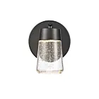 ELK Home Jergen 81690-1 Matte Black 1 Light 5W Wall Sconce