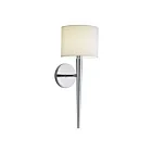 ELK Home 8220-PN-WL Angelica Polished Nickel Wall Sconce