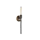 ELK Home 82280-1 Harwell 60W Antique Millwood Wall Sconce