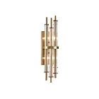ELK Home 82290-2 Serena 120W Satin Brass Wall Sconce