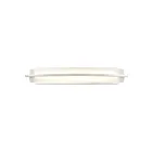 ELK Home Curvato 85143-LED Polished Chrome 1 Light 42W LED Vanity Light