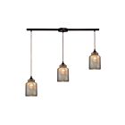 ELK Home Illuminessence Configurable 85257-3L Oil Rubbed Bronze 3 Lights 300W Multi Pendant