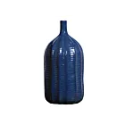 ELK Home 857-230 Navy Philip Vase