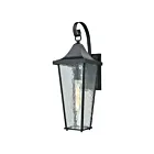 ELK Home Vinton 87060-1 Matte Black 1 Light 60W Outdoor Wall Sconce