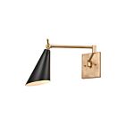 ELK Home Calder 89210-1 Natural 1 Light 60W Wall Sconce
