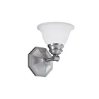 ELK Home 8941-BN-FR Brushed Nickel Bathroom Vanity Light