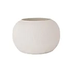 ELK Home 8982-004 White Besse Vase - Large