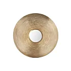 ELK Home 8990-049 Gold Goldgrass Wall Mirror