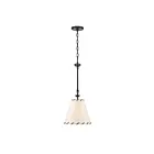 ELK Home 90271-1 9W 1-Light Oil Rubbed Bronze Pendant