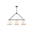 ELK Home 90272-3 Marion 27W 3-Lights Oil Rubbed Bronze Chandelier