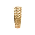 ELK Home 9166-032 Gold Wave Vase - Large