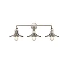 ELK Home English Pub 96142-3 3 Lights Vanity Light