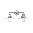 ELK Home English Pub 96151-2 2 Lights Vanity Light