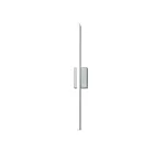 ELK Home 9741-BA-MA Ava Brushed Aluminum Wall Sconce
