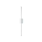 ELK Home 9743-GW-MA Gloss White Bathroom Vanity Light