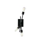 ELK Home 9750-MB-NG Stick Matte Black Wall Sconce