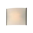 ELK Home Pannelli BV711-10-45 Oil Rubbed Bronze 1 Light 100W Wall Sconce