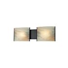 ELK Home Pannelli BV712-HM-45 Oil Rubbed Bronze 2 Lights 200W Vanity Light