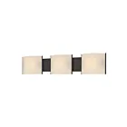 ELK Home Pannelli BV713-10-45 Oil Rubbed Bronze 3 Lights 300W Vanity Light