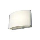 ELK Home Pandora BVL911-10-15 Chrome 1 Light 7.5W Wall Sconce