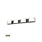 ELK Home Pandora BVL914-10-45 Oiled Bronze 4 Lights 30W Vanity Light