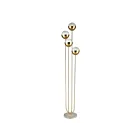 ELK Home Haute Floreal D3377 Gold 4 Lights 240W Floor Lamp