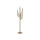 ELK Home Hands Up D4265 Aged Brass 6 Lights 240W Floor Lamp