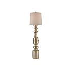 ELK Home Cabello D4408 Antique Gold 1 Light 150W Floor Lamp