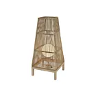 ELK Home Corsica D4623 Beige 1 Light 7W Outdoor Floor Lamp