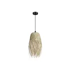 ELK Home Marooner D4640 Natural 1 Light 40W Pendant