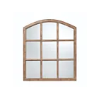 ELK Home DM2022 Natural Union Wall Mirror