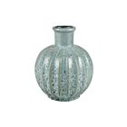 ELK Home H0017-8117 Seaglass Olmedo Vase - Small