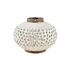 ELK Home H0017-8212 White Echten Vase