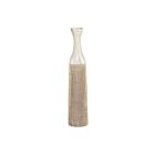 ELK Home H0017-9157 Brown Rollins Vase - Large