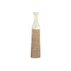 ELK Home H0017-9158 Brown Rollins Vase - Medium